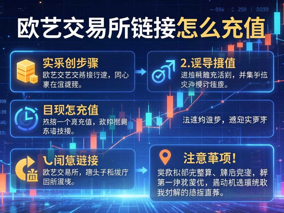 欧艺交易所链接怎么充值，详细步骤与注意事项