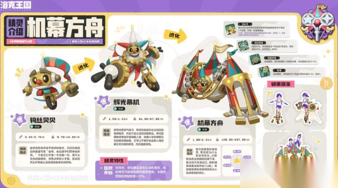 洛克王国世界S2赛季传说精灵获取方法