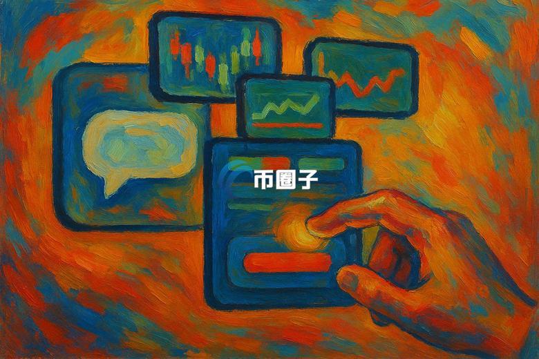 交易新创Liquid推出Co Invest：在ChatGPT、Claude内购买加密货币、股票、外汇、Polymarket