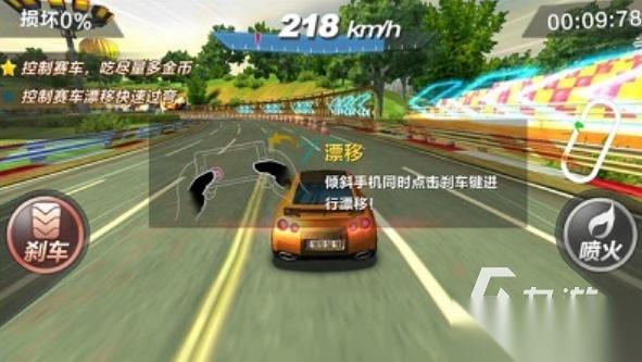 赛车免费游戏大全有哪些 2026好玩的免费赛车游戏合集