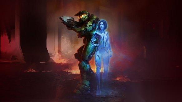 内部专注续作! 曝 光环:战役进化 基本沦为外包项目