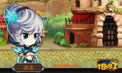 DNF驱魔有哪些压制技能