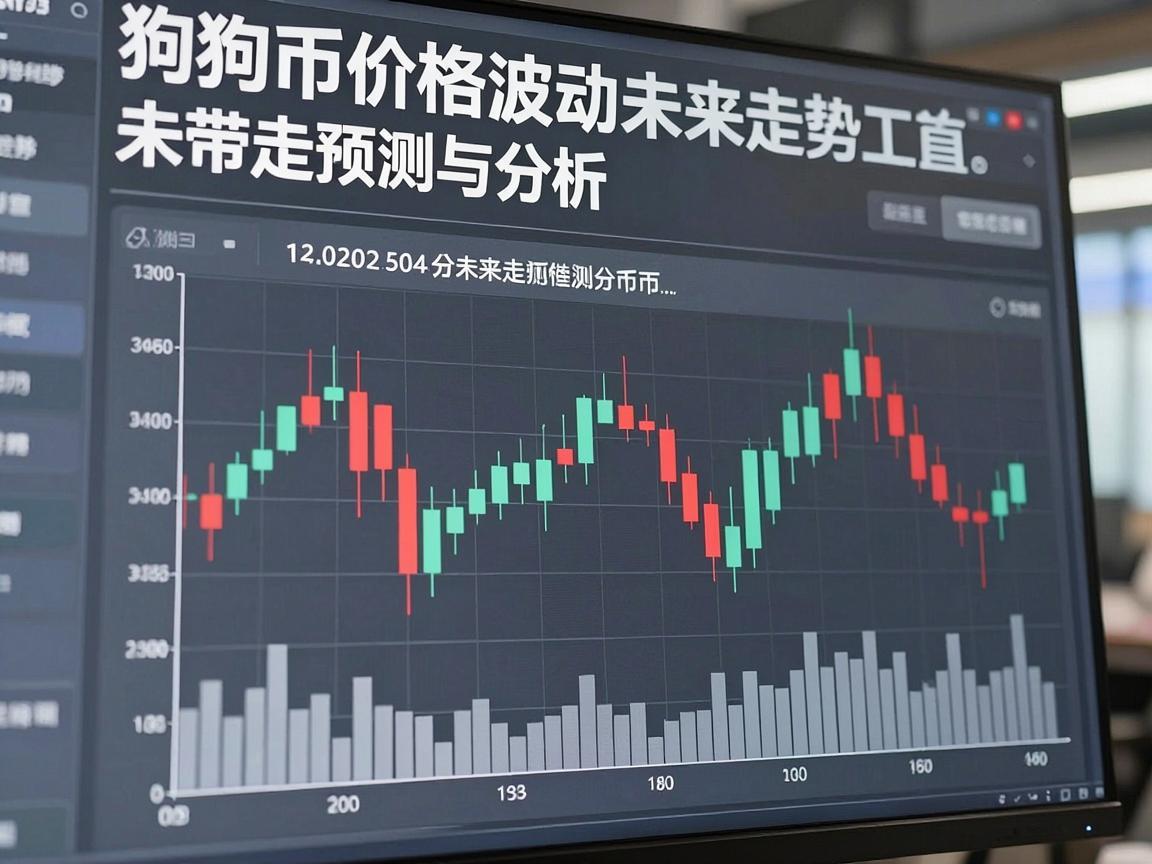 狗狗币价格波动，未来走势预测与分析