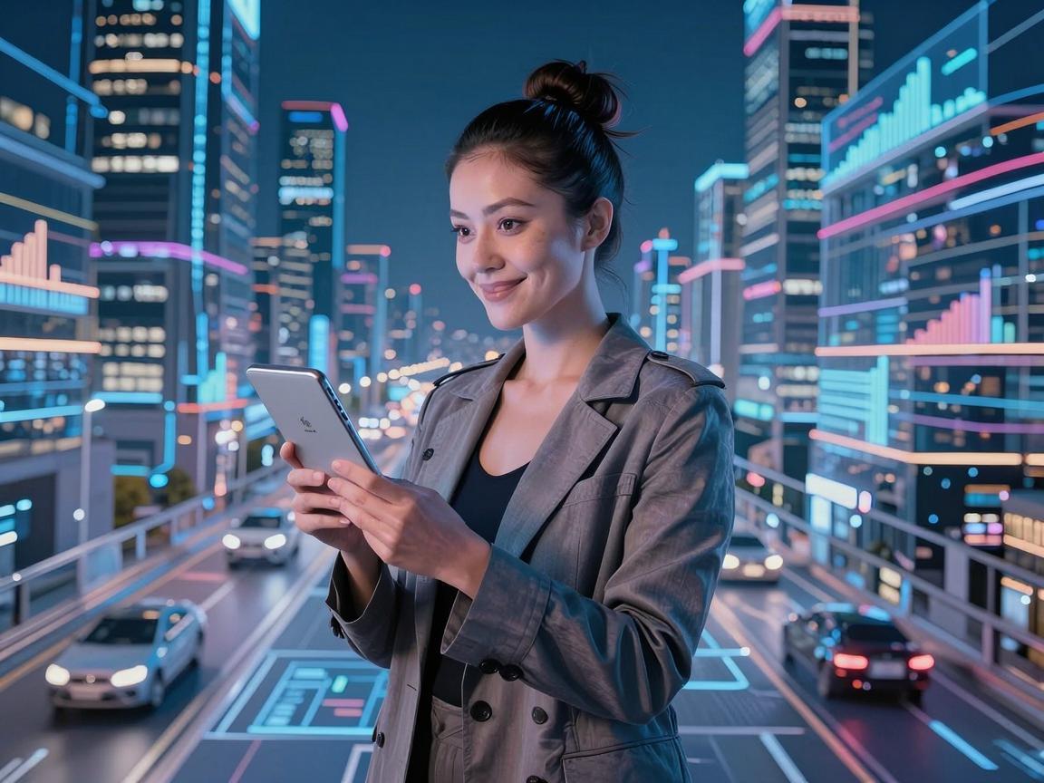 币安Web3社区App，构建数字世界的桥梁