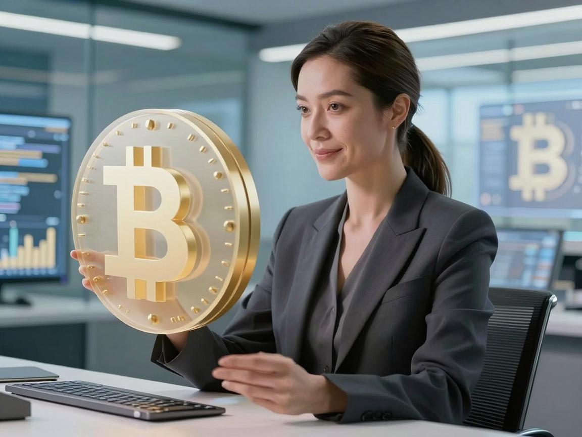 币安Web3小额ETH，探索去中心化金融的新机遇