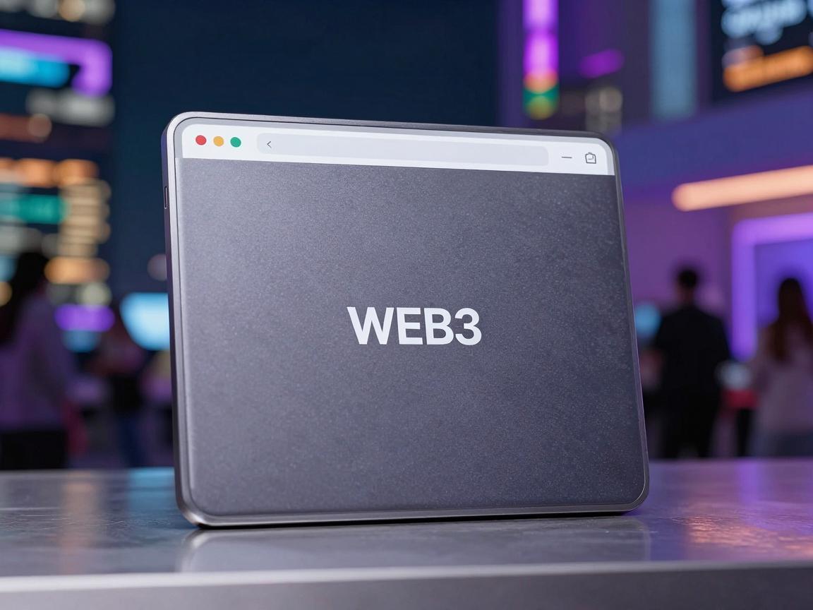 币安Web3合作钱包，开启去中心化金融新纪元