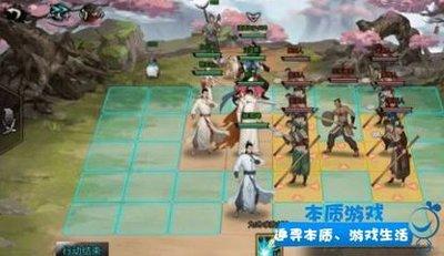 宗师之上橙色武学流派怎么选