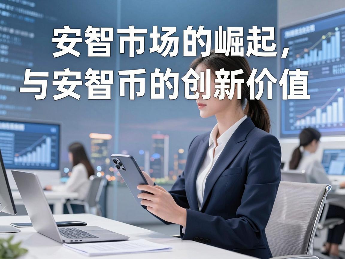 安智市场的崛起与安智币的创新价值