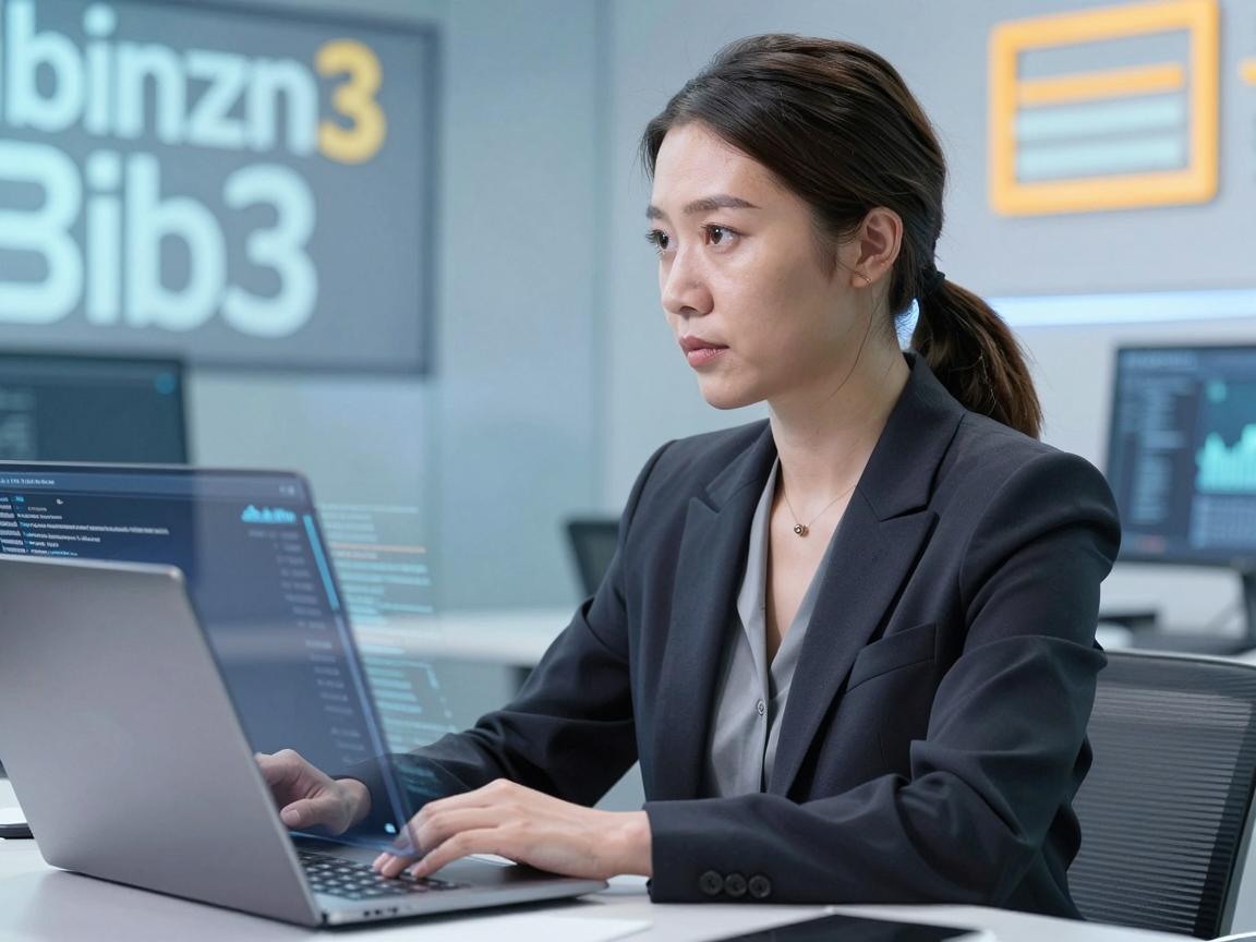 币安Web3小组件，安卓用户的新选择