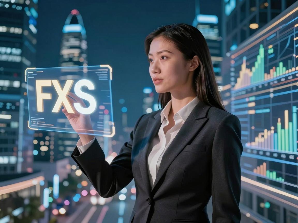 探索FXS币安，数字货币市场的新星