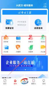 长江日报app如何留言