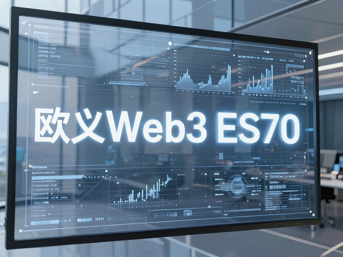 欧义Web3思ES70高性能系统窗，未来建筑的革新之选
