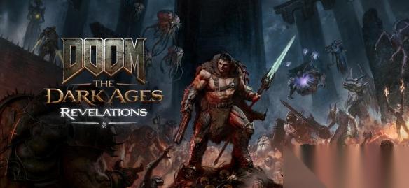DOOM: The Dark Ages Revelations DLC 将在 7 月 8 日发售