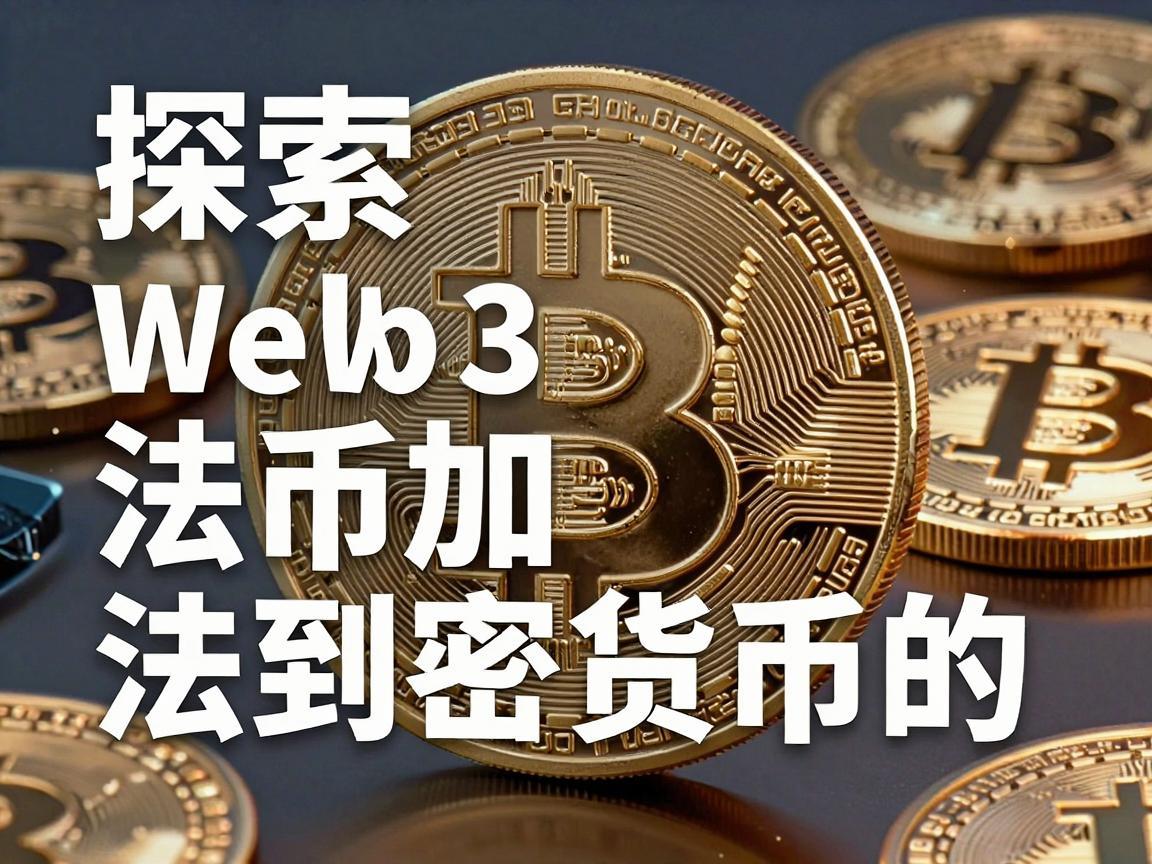 探索币安Web3，法币到加密货币的无缝划转指南