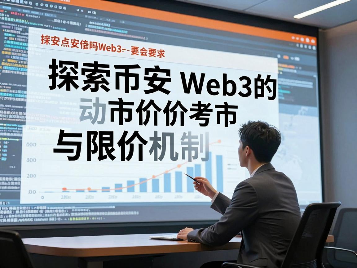 探索币安Web3的市价与限价机制