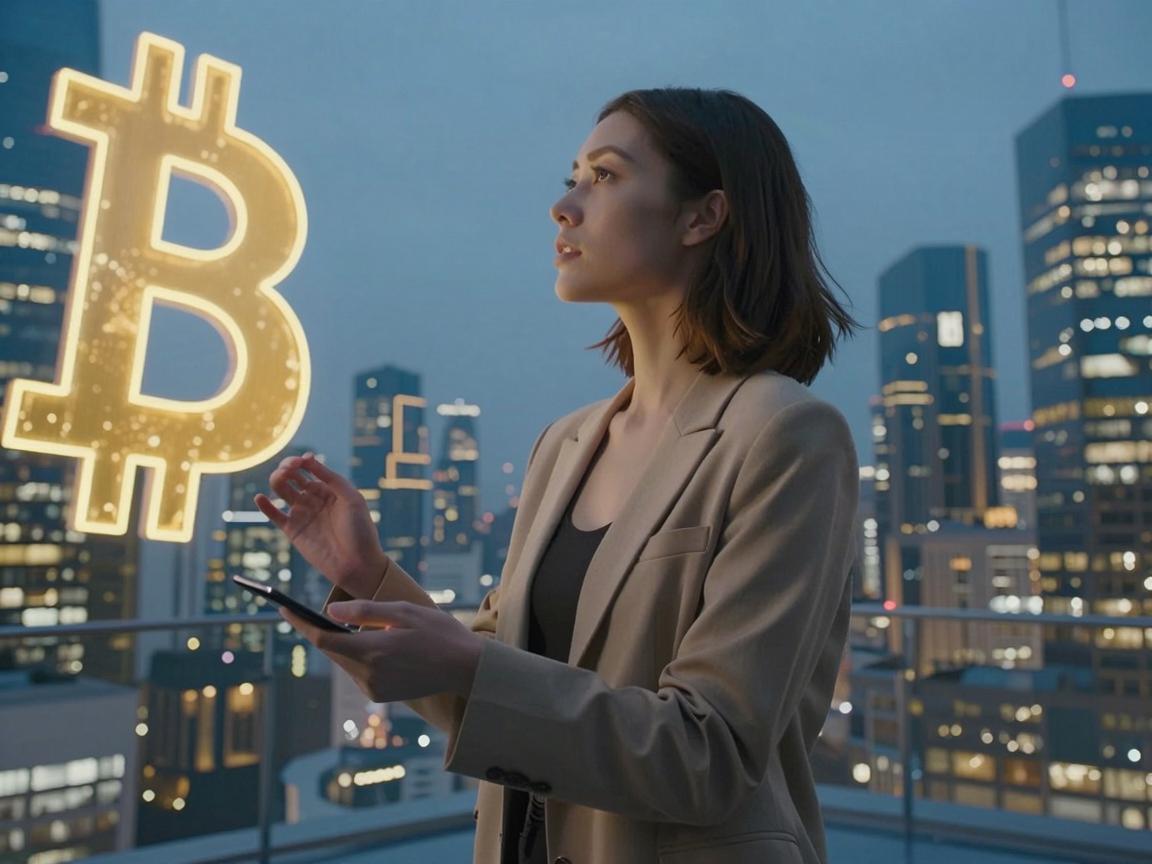 探索币安Web3网，迈向比特币新时代的桥梁