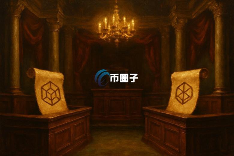 区块链证券平台Securitize反诉代币化证券业者tZERO：对方专利侵权指控毫无根据