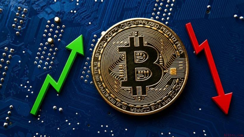 比特币昨日上涨，今日下跌！下跌原因何在 BTC价格下一步如何 两家分析公司揭示...