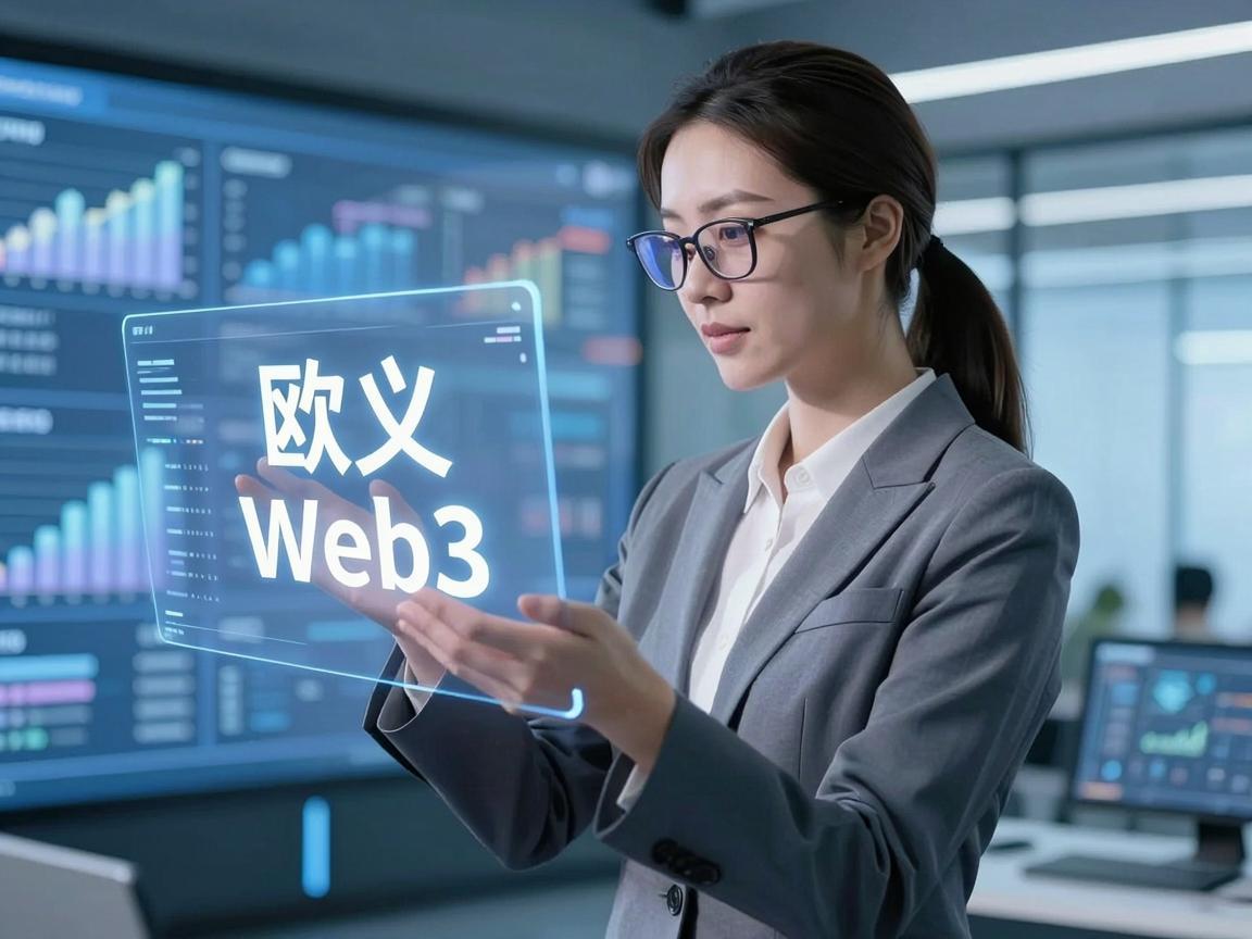 探索欧义Web3的资金费率