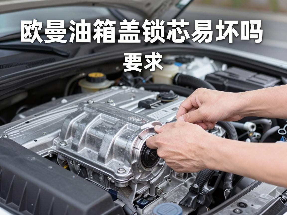欧曼油箱盖锁芯易坏吗