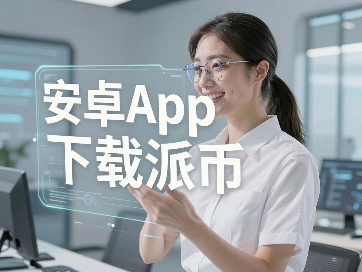 安卓App下载派币，探索数字时代的新机遇