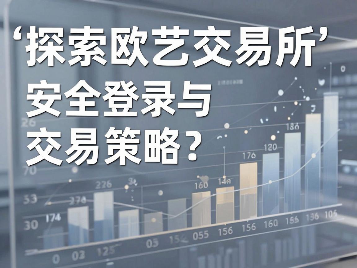 探索欧艺交易所，安全登录与交易策略