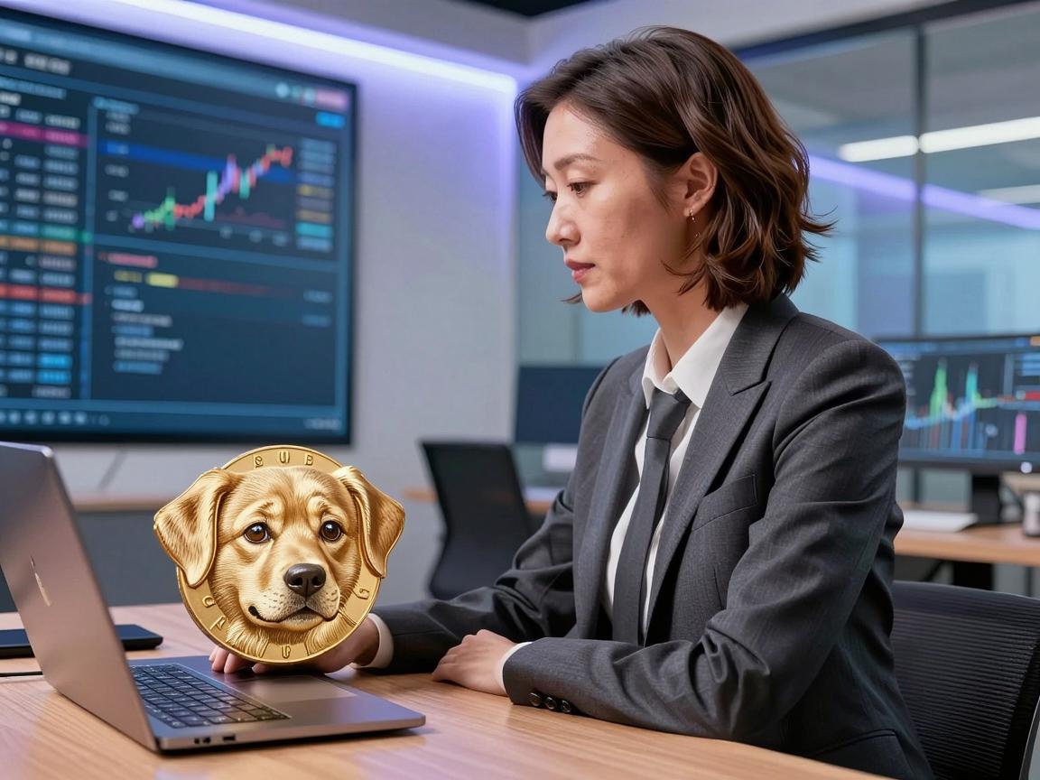 探索币安Web3平台，是否拥有狗狗币