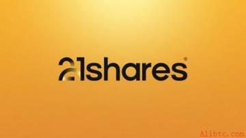 21Shares下调2026年加密货币前景预期，机构投资者仍在持续增持