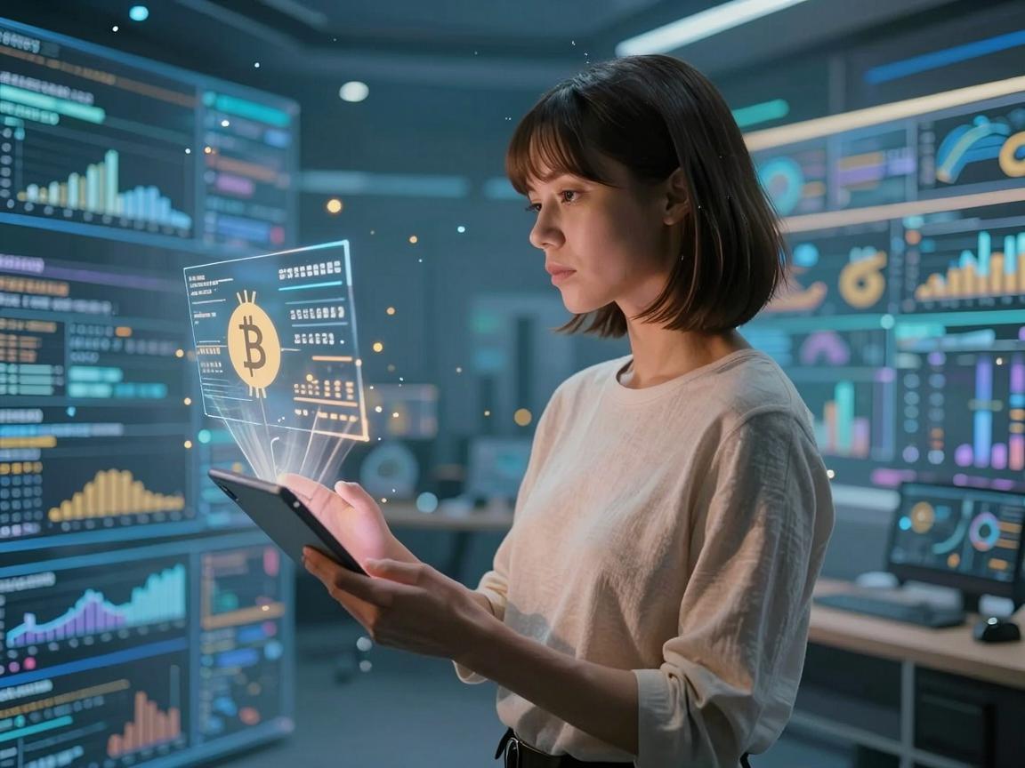 探索币安Web3的自主区块链