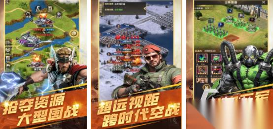 流行的黎明游戏有哪些 2026有趣的黎明手游下载合集