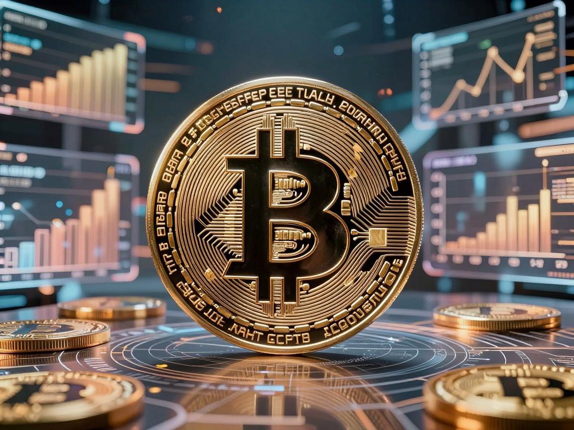 探索数字货币的前沿阵地——币安比特币