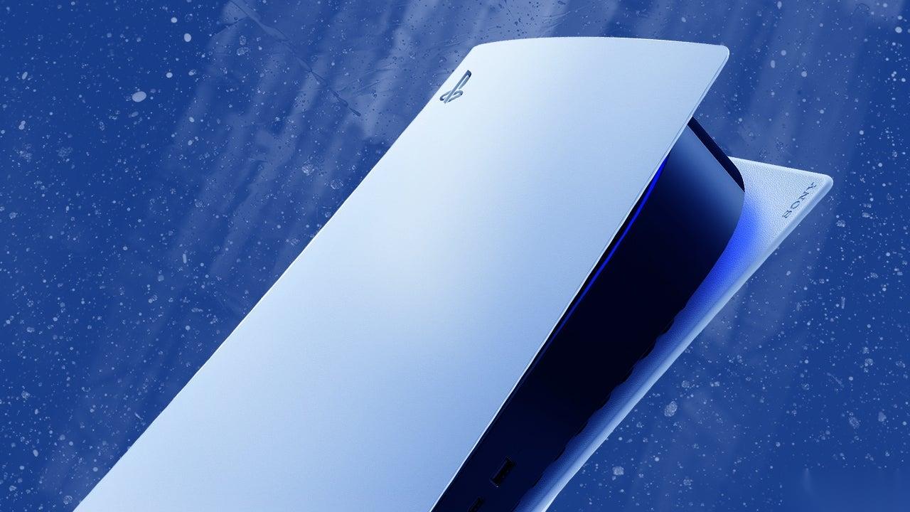 受 PS5 涨价影响 PlayStation 主机 5 月销量跌至 26 年来最低水平