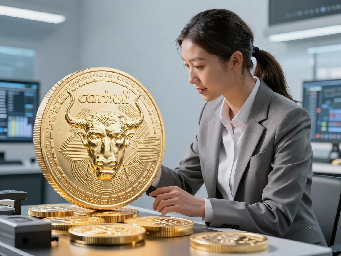 探索币安bull币的购买之旅