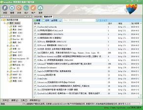 迅雷如何下载图片