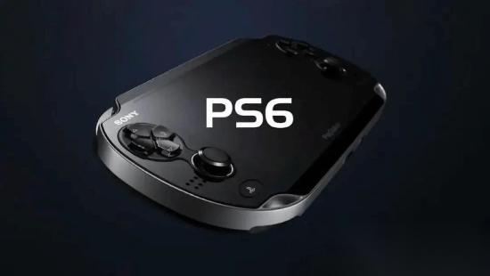 PS老总再暗示 PS6将包含一款掌机 在更便携环境游玩