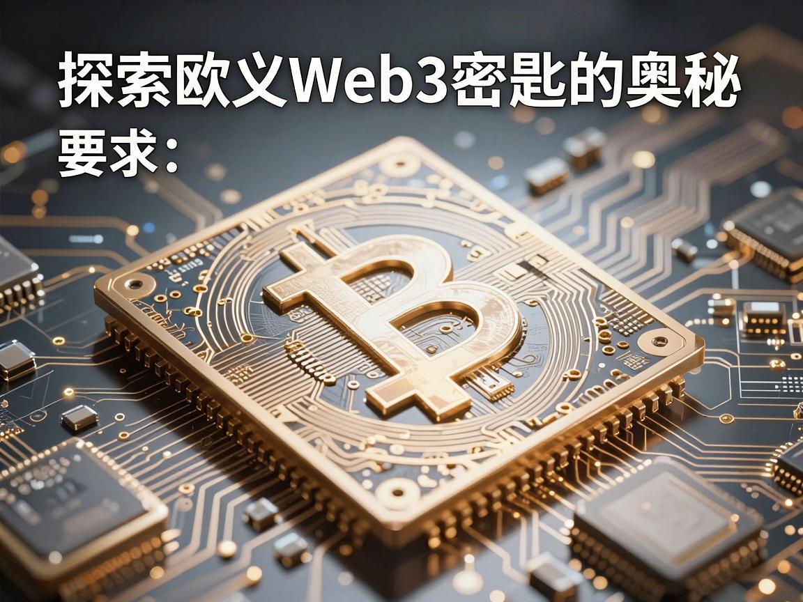 探索欧义Web3密匙的奥秘