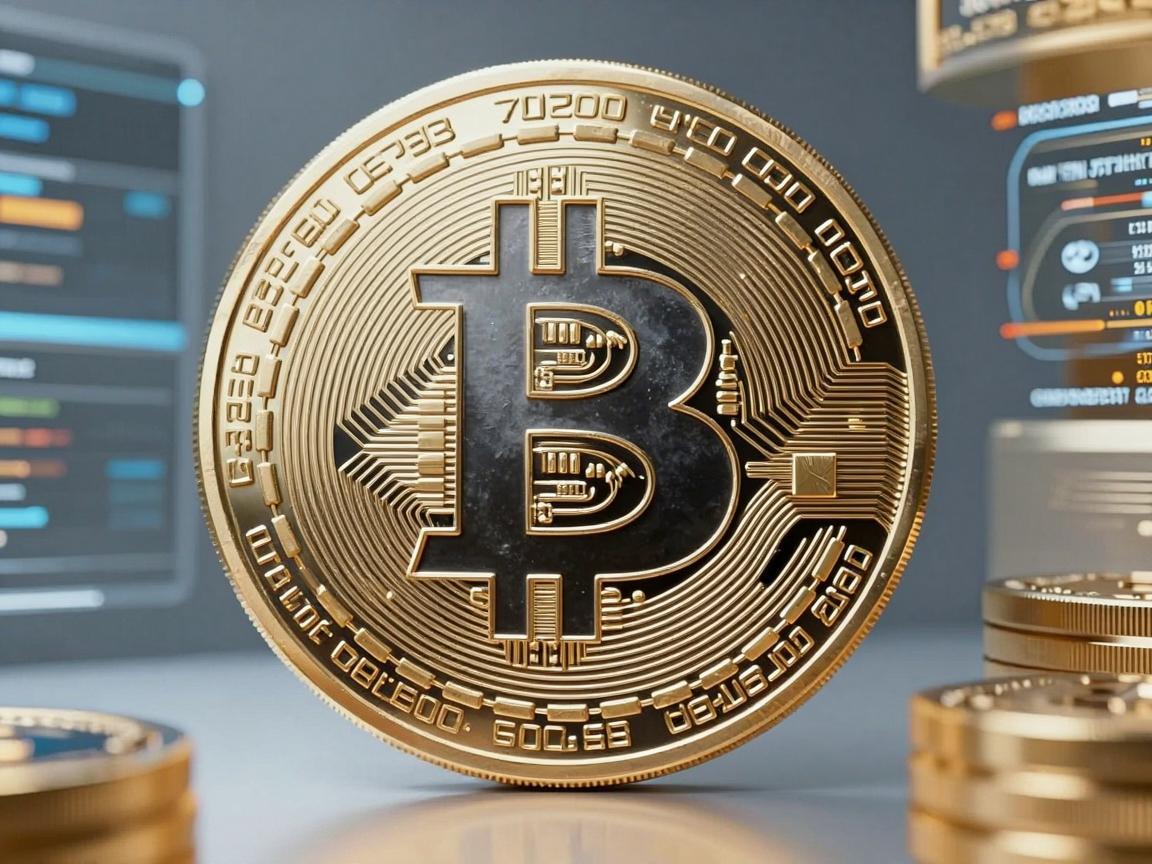 探索币安Web3的7000比特币机遇