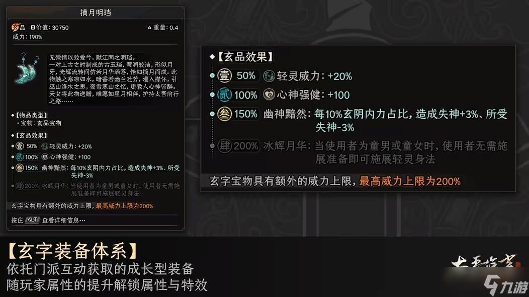 太吾绘卷天幕心帷结局有哪些