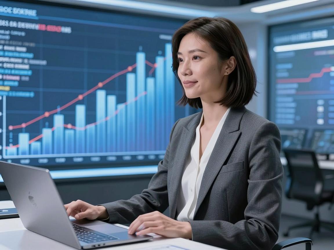 探索币安Web3时代的加密货币交易新机遇