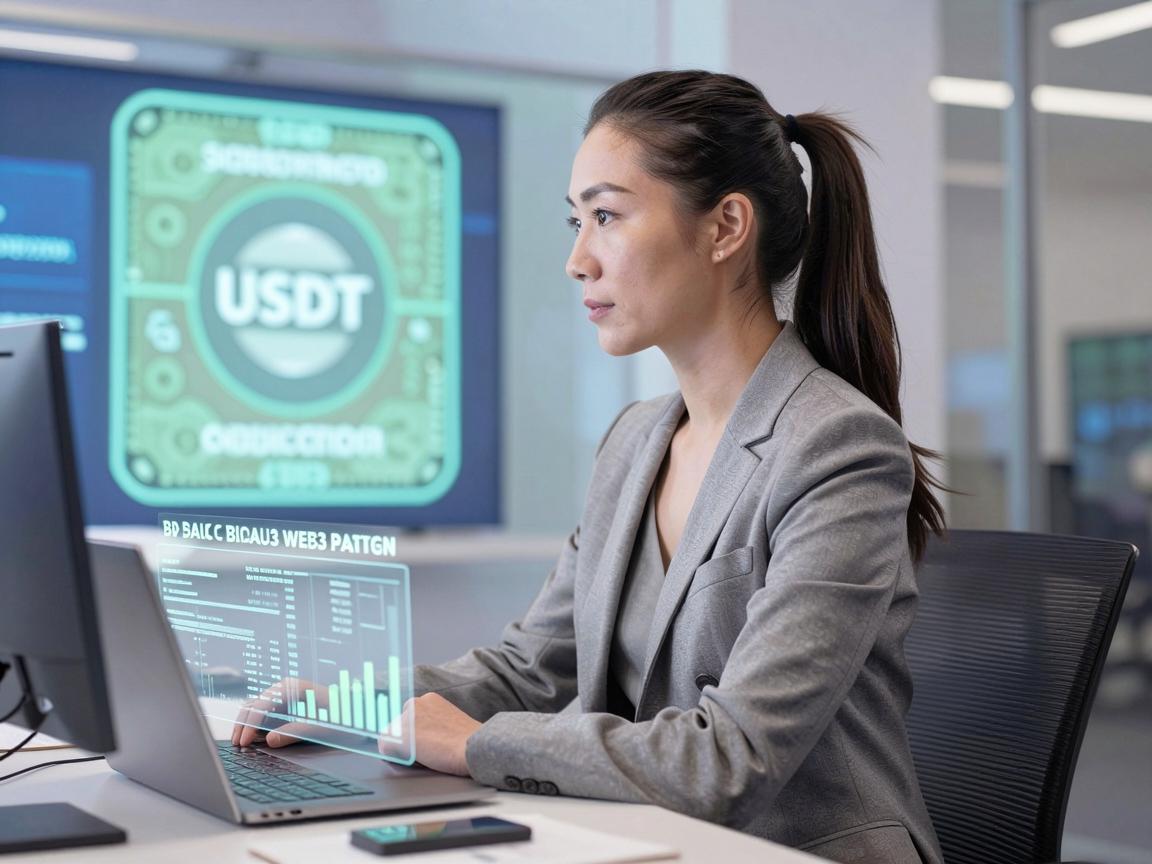 探索币安Web3平台，能否购买USDT