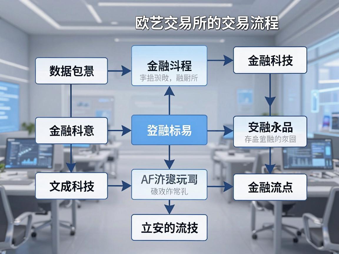 欧艺交易所的交易流程
