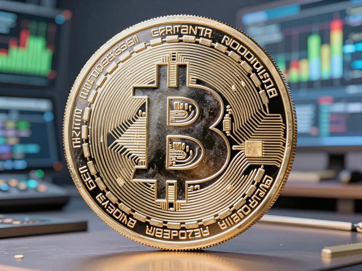 币安平台上的Wozx币，一个值得关注的加密货币投资机会
