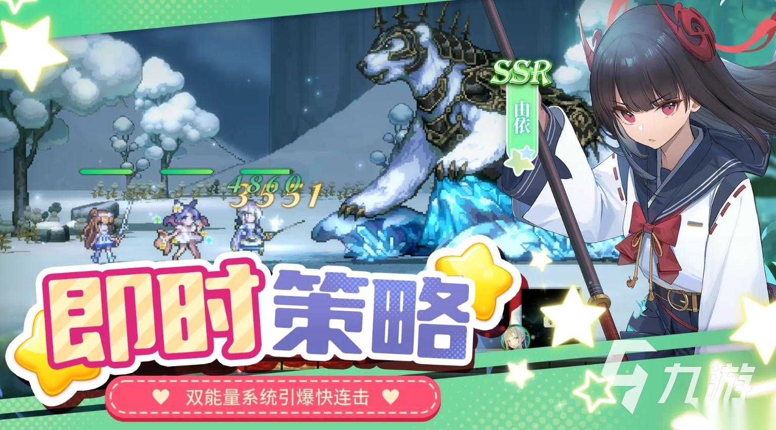 不容错过的魔女游戏合集 2026流行的魔女游戏推荐