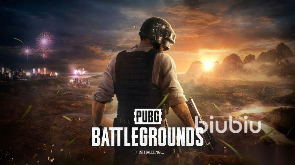 pubg进游戏一直黑屏无解怎么办 pubg进游戏一直黑屏无解怎么解决