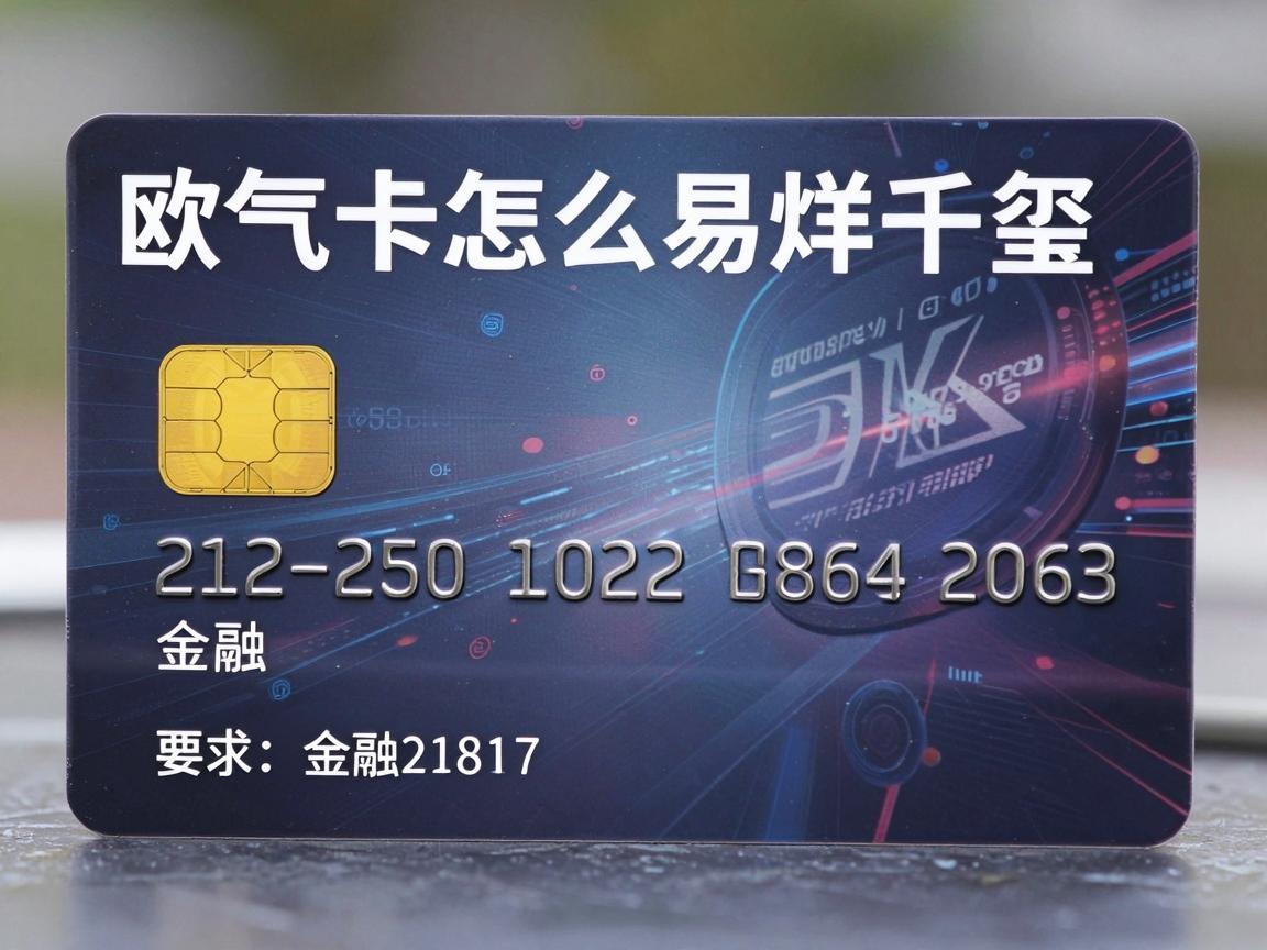 欧气卡怎么抽易烊千玺的