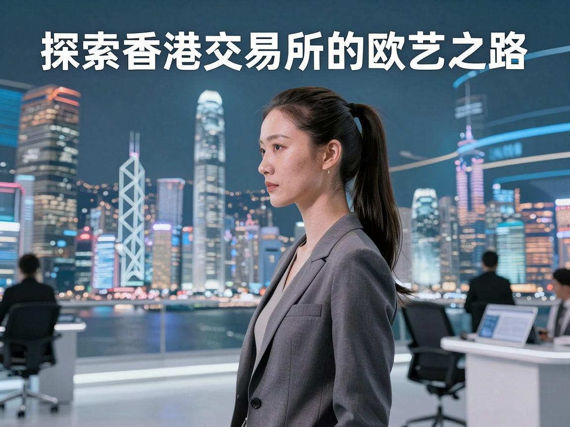 探索香港交易所的欧艺之路