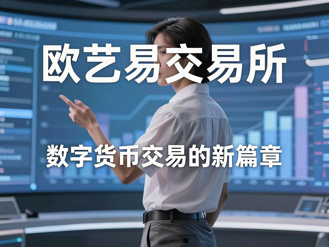 欧艺易交易所，数字货币交易的新篇章