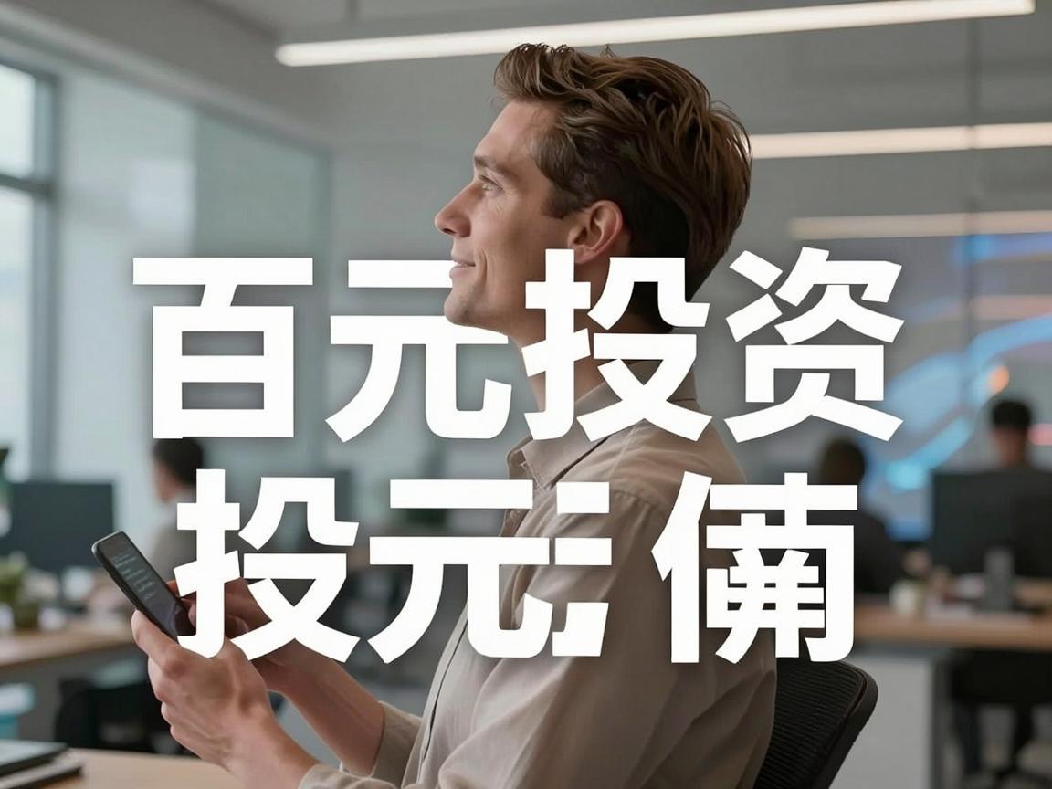 探索币安Web3生态，百元投资指南